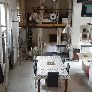 Un Loft Solo Per I Tuoi Occhi Apartament Bergamo