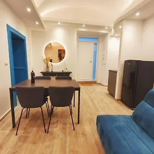 Appartement Blumaison - Charming, Catane